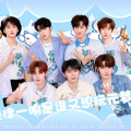 没烦恼、Kennedy、系系Cc、呆版慕夏 - 快乐星期五