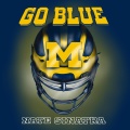 Nate Sinatra - Go Blue