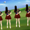CH - 敖包相会DJ纯音乐