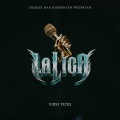 Kingzy、Charlee Way、Myztiko、the chosen few - Sabe Lo Que Quiere