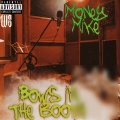 Money Mike - Bowls In The Booth (Explicit)