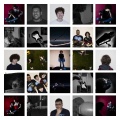 liam richardson、McDonald's、The Microplastics、Patrick Cahill - Debris