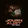 Boy Opino - Journalist