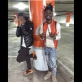 Pblokk Tmurda、Peso Chamberlain、GlitchMan、Faeva Batman - Im da Man