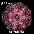 Sonarae - 528hz Love Frequency