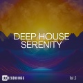 Lisi & Bill、Lee Wilson - All Because (Extended Mix)