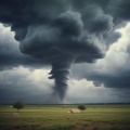 JØSTÏN - TORNADO ALLEY