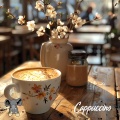 Ed Mate、Unnamed Music、Boke - Cappuccino