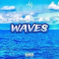 WAVES (feat. Seven Seas) [Explicit]