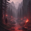 JØSTÏN - THE SOUNDS OF HELL