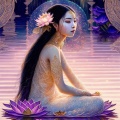 Borrtex - Ethereal Lotus