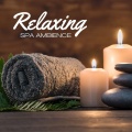 Relaxing Spa Ambience