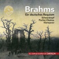 Philharmonia Orchestra、Otto Klemperer、Philharmonia Chorus、dietrich fischer-dieskau - Ein deutsches Requiem, Op. 45: III. Herr, lehre doch mich. Andante moderato