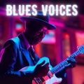 Blues Voices
