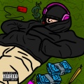 Lil anjxnn、Nikelme b. - Pensamentos (Explicit)