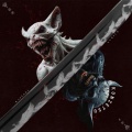 Kaizoku、Kaidan、ARAGOTH - Konzetsu