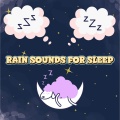 Calming Rain Sounds For White Noise BGM 2024