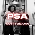 Marv Beats、Notti Osama、DD Osama - PSA (feat. Notti Osama & DD Osama)(Explicit)