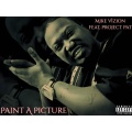 Paint A Picture (feat. Project Pat)(Explicit)