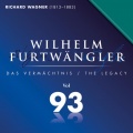 Wilhelm Furtwängler、Staatskapelle Berlin - Mild und leise wie er lächelt