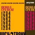 Dero、C.F.S. Beat - 1234