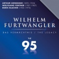 Wilhelm Furtwängler、Berliner Philharmoniker - III. Introduction e Rondo. Molto allegro - Allegro poco scherzando - Presto