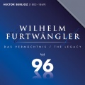 Wilhelm Furtwängler、Cheur et Orchestre du Festival Lucerne - Margarita!