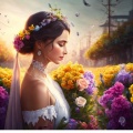 Fabrizio Paterlini - Blooming Tranquility