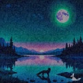 Lofi Fox - Shimmers