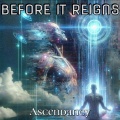 Before It Reigns - Parasite