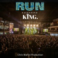 RUN (feat. VALENTINO KING)