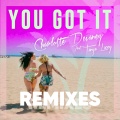 You Got It (Jeff Nang Remix)