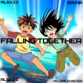 Al5xzz、R0H4N - Falling Together