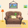 EMS、Roger Shouse - Snake in the Couch