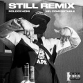Mr. Comfortable、Rolexx Homi - Still