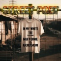 거리의 시인、Nutone、Godson - In My White Tee