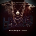 Living Legacy (feat. Don Q)(Explicit)