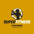 Stronger (Workout Mix 134 bpm)