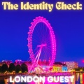 The Identity Check - Cantilevered
