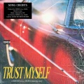 TRUST MYSELF (feat. noizy)(Explicit)