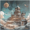 ***** Revolution - Helter Skelter