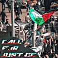 FRDS - Call For Justice
