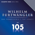 Wilhelm Furtwängler、wiener staatsopernchor、Wiener Philharmoniker - Era Più Calmo?