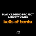 Barry Obzee、maria jimenez - Bells of Bantu
