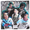 BO$$、Sekaine、HoneyG、CK3 - ITALU