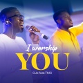 Oje、TMC - I WORSHIP YOU (feat. TMC)