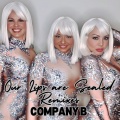 Our Lips Are Sealed Remixes