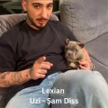 Lexian - Uzi - Şam Diss