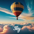 Xenodrome - Sky