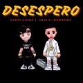 Ricardo Siliézar、Jadiel、Jadiel el Incomparable - Desespero